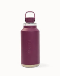 MontiiCo 1L Quench Drink Bottle - Ruby