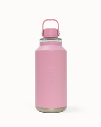 MontiiCo 1L Quench Drink Bottle - Bubblegum