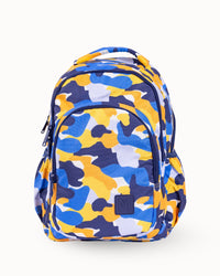 MontiiCo School Bag - Camo Trail