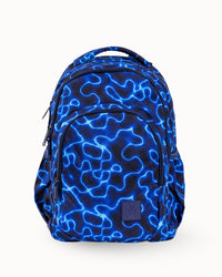 MontiiCo School Bag - High Voltage