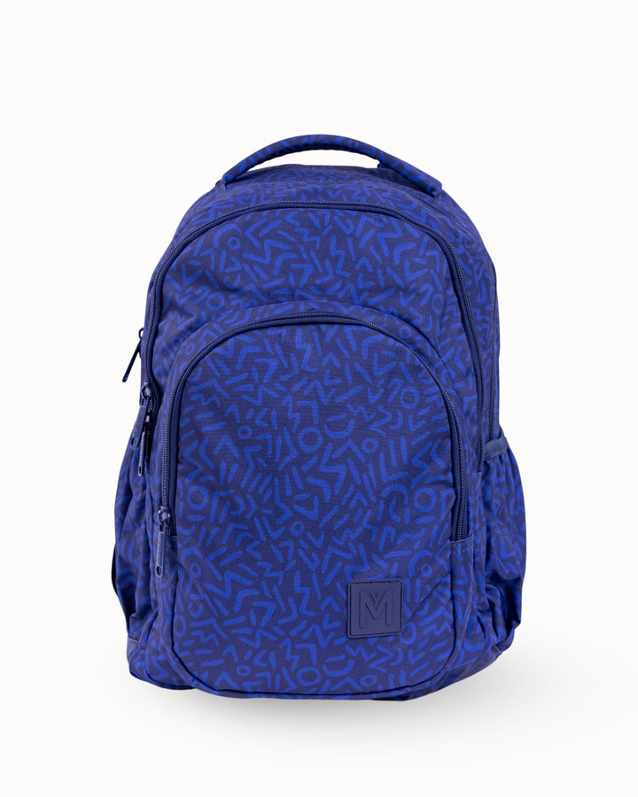 MontiiCo School Bag - Shapeshifter