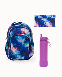 MontiiCo School Essentials Trio - Starlight