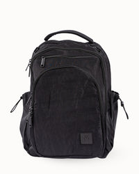 MontiiCo School Sports Bag - Black