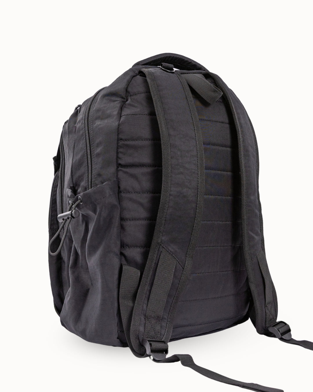 MontiiCo School Sports Bag - Black