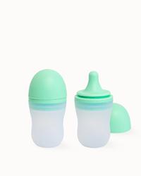 MontiiCo Silicone Sauce Bottle - Marine