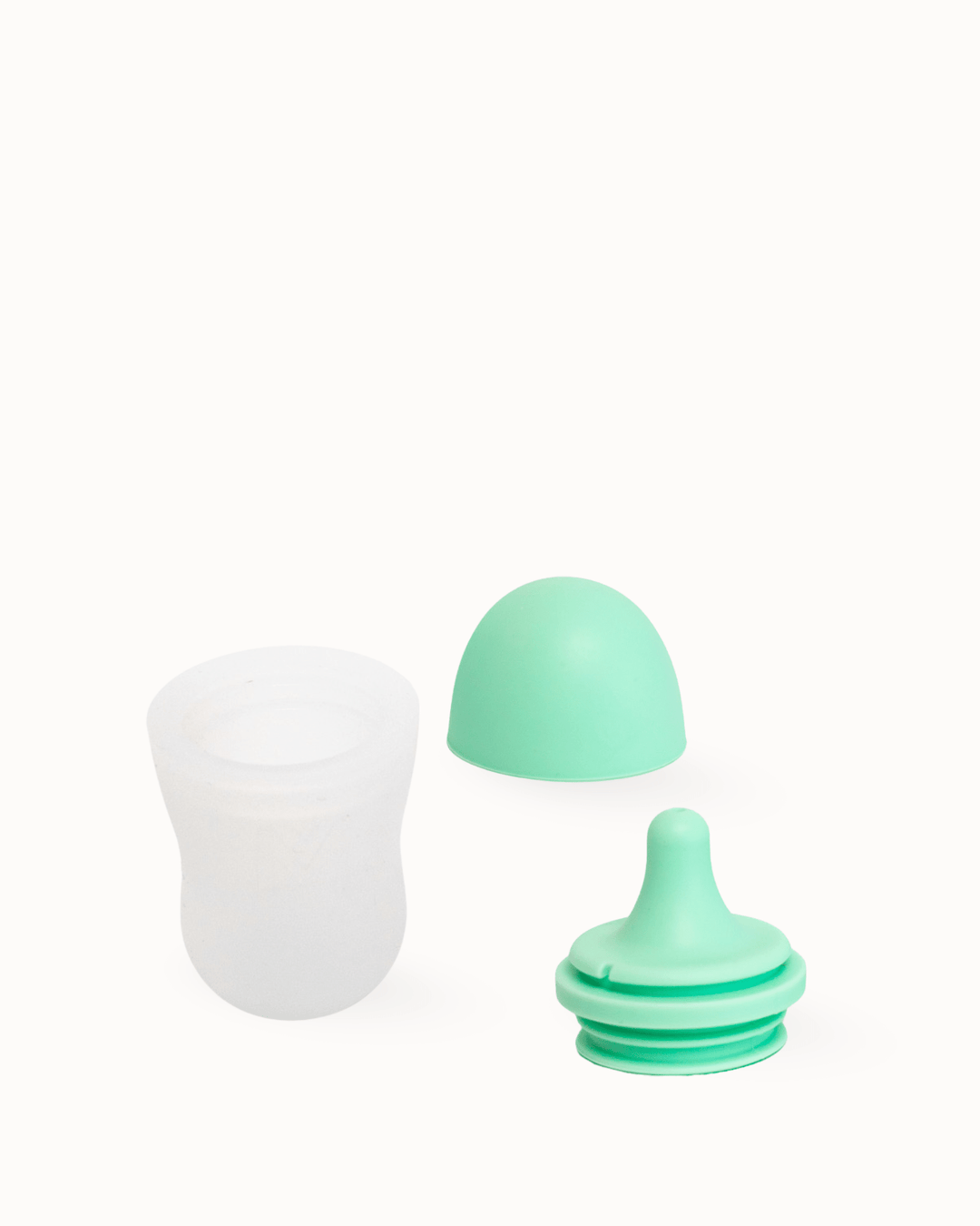 MontiiCo Silicone Sauce Bottle - Marine