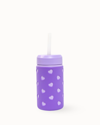 MontiiCo 350ml Fusion Smoothie Cup - Lilac