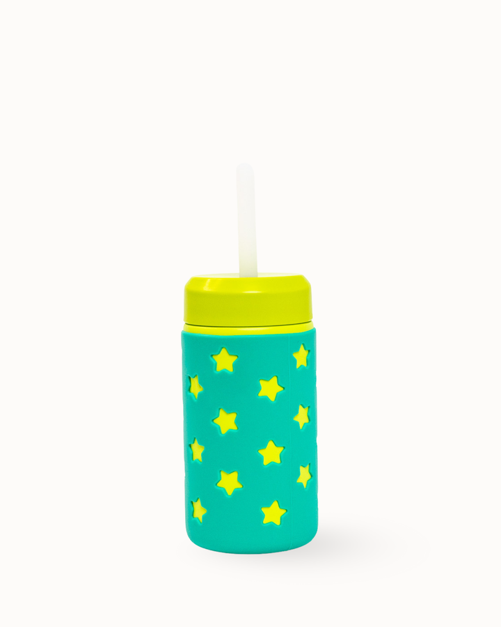 MontiiCo 350ml Fusion Smoothie Cup - Matcha