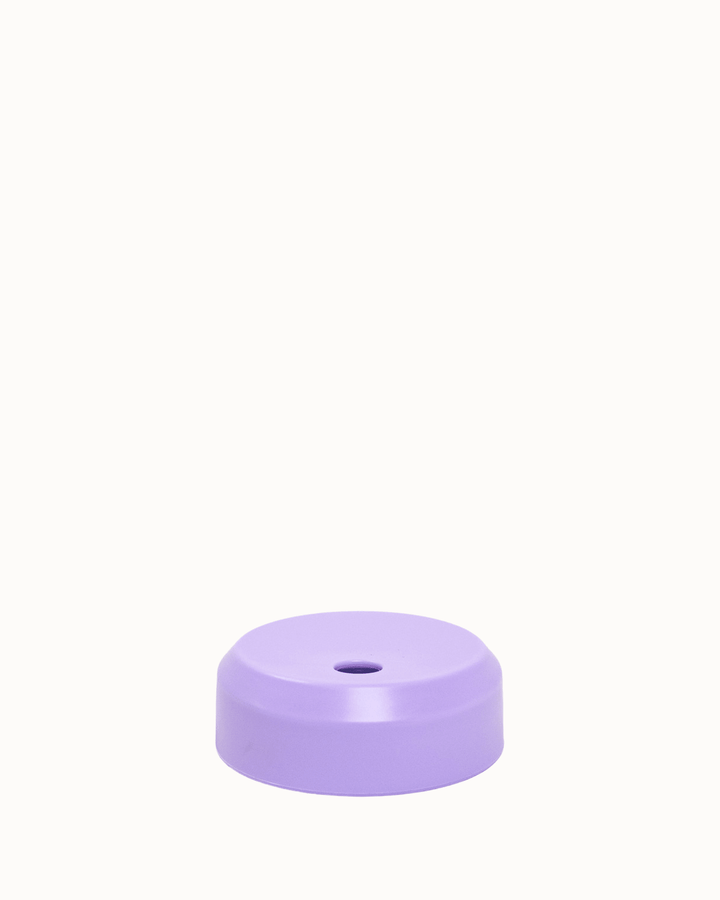 MontiiCo Smoothie Lid - Lilac