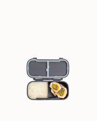 MontiiCo Snack Lunch Box - Midnight