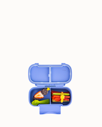 MontiiCo Snack Lunch Box - Splash