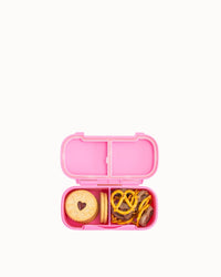 MontiiCo Snack Lunch Box - Floss
