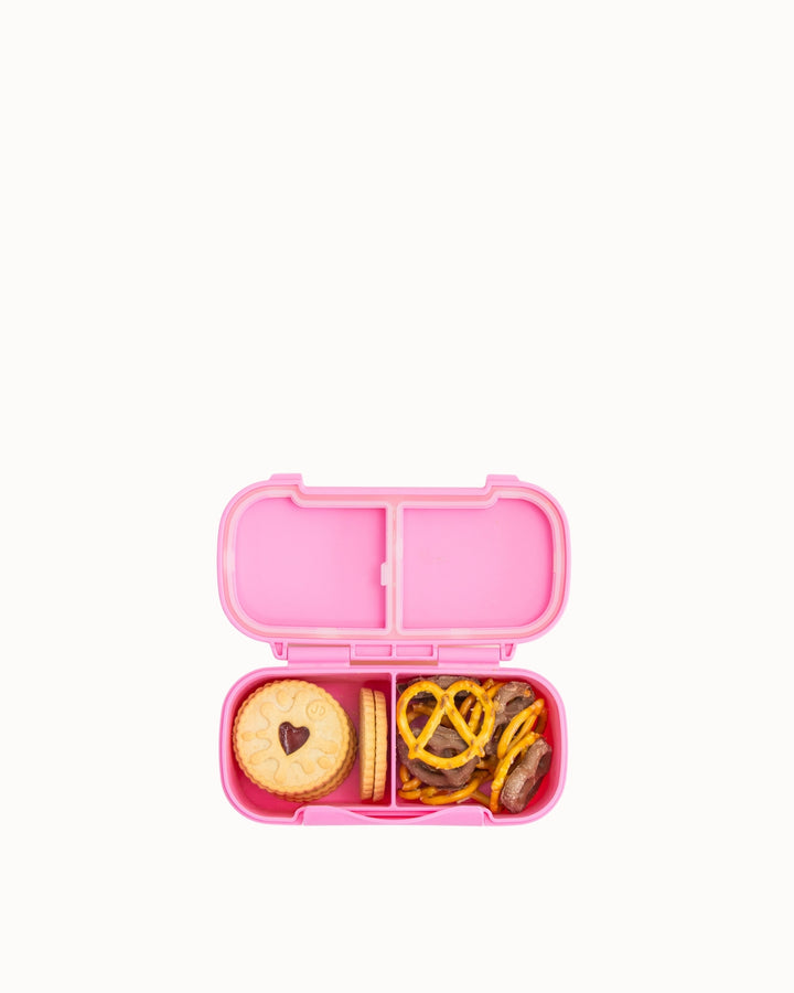 MontiiCo Snack Lunch Box - Floss