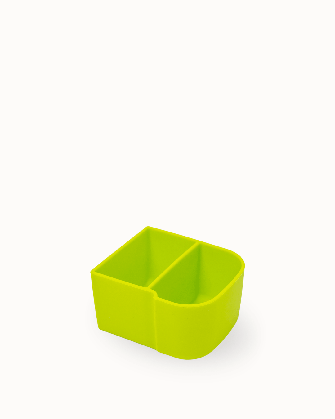 MontiiCo Snack Tray - Matcha