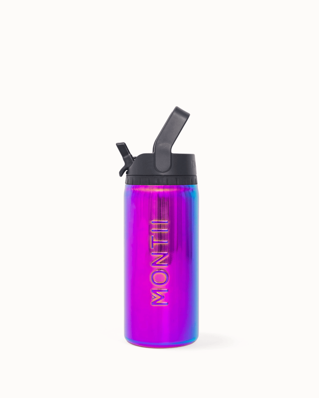 MontiiCo 450ml Sport Drink Bottle - Rainbow