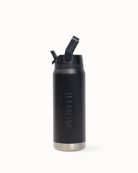 MontiiCo 750ml Sport Drink Bottle - Midnight