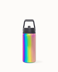 MontiiCo 450ml Sport Drink Bottle - Rainbow