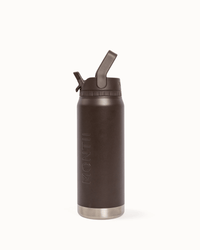 MontiiCo 750ml Sport Drink Bottle - Chocolate