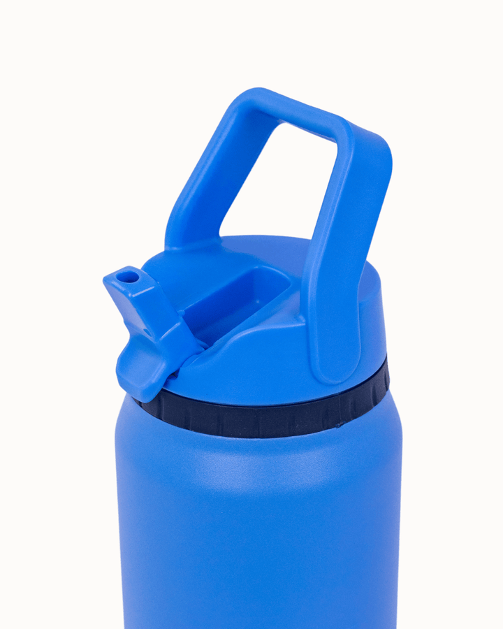MontiiCo 750ml Sport Drink Bottle - Blueberry 2.0