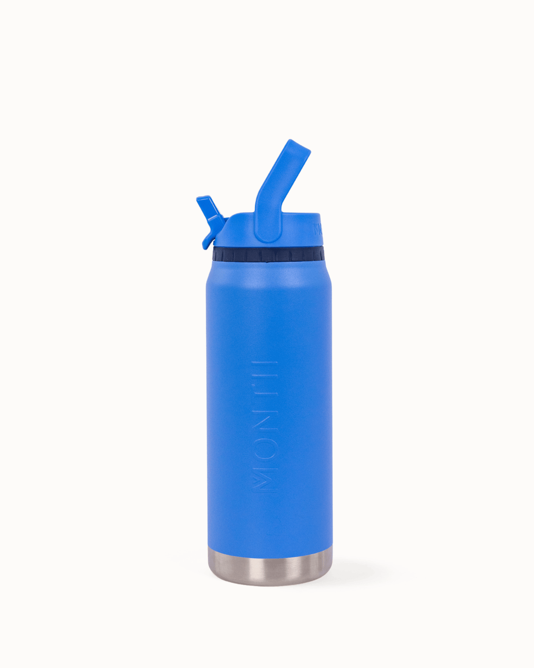 MontiiCo 750ml Sport Drink Bottle - Blueberry 2.0