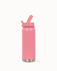 MontiiCo 750ml Sport Drink Bottle - Strawberry 2.0