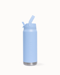 MontiiCo 750ml Sport Drink Bottle - Cornflower