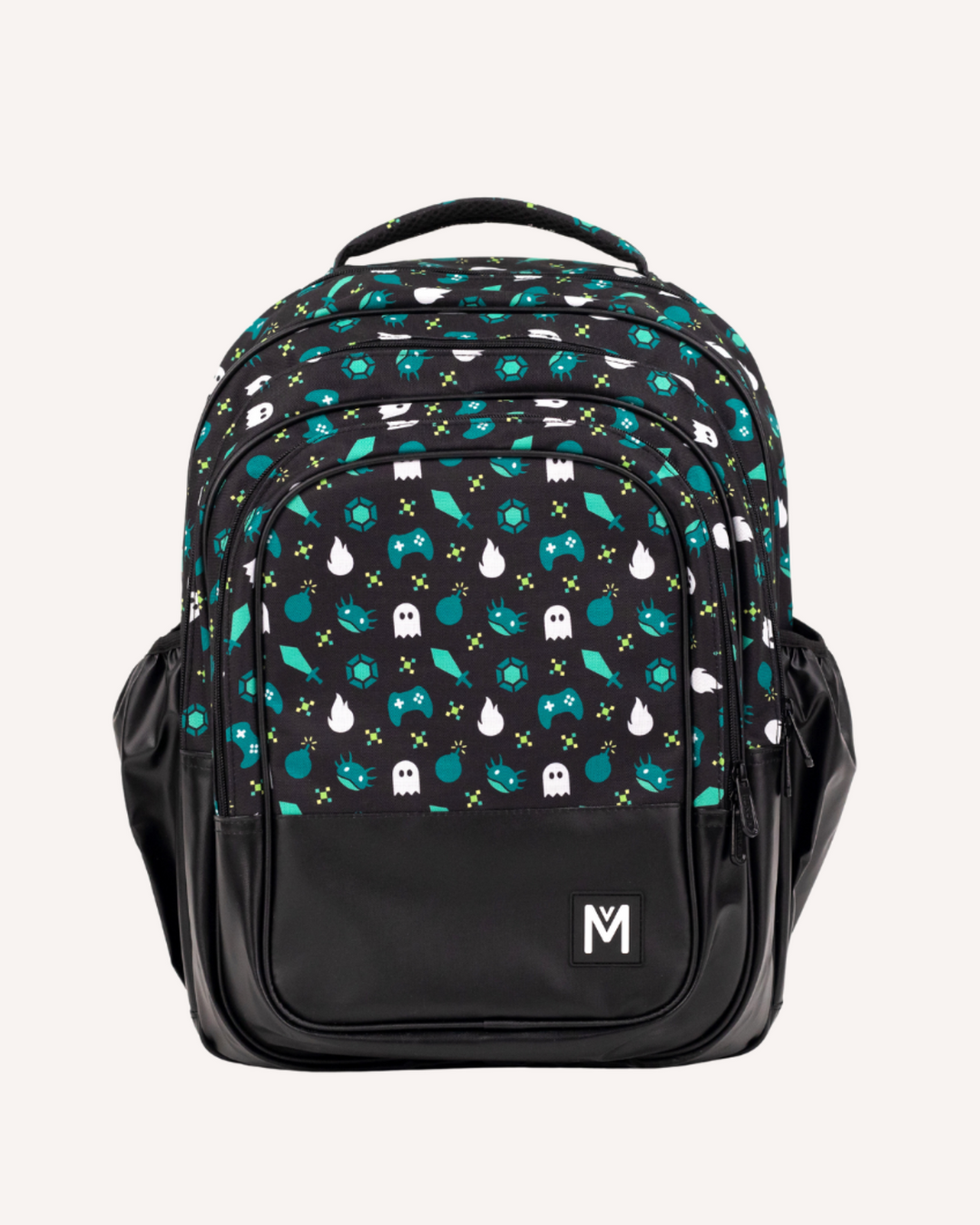 MontiiCo Backpack - Game On
