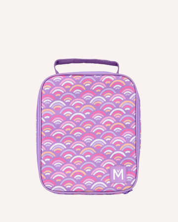 Insulated Lunch Bag · Kids Lunch Bag · Buy Online – MontiiCo