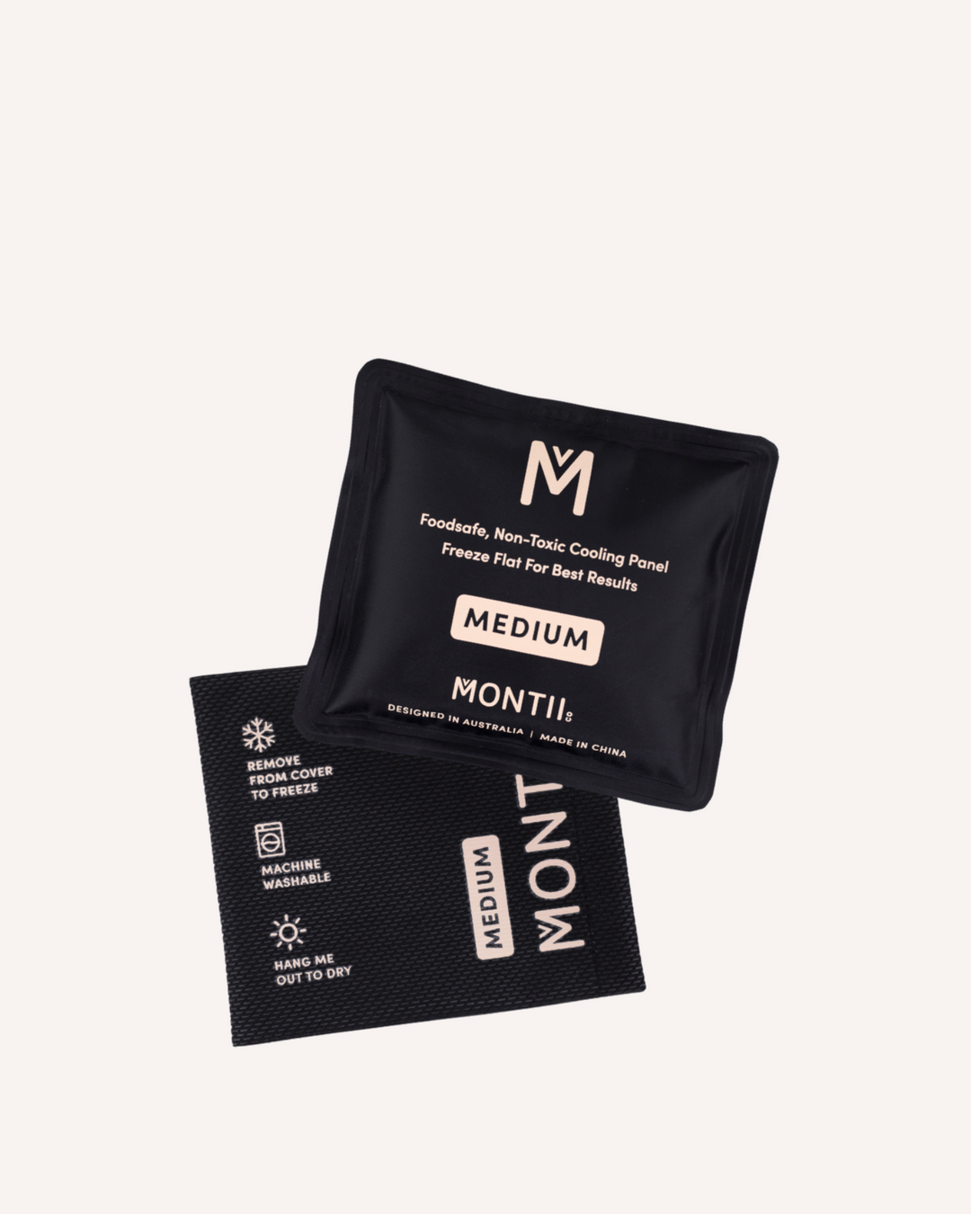 MontiiCo Ice Pack 2.0 - Medium