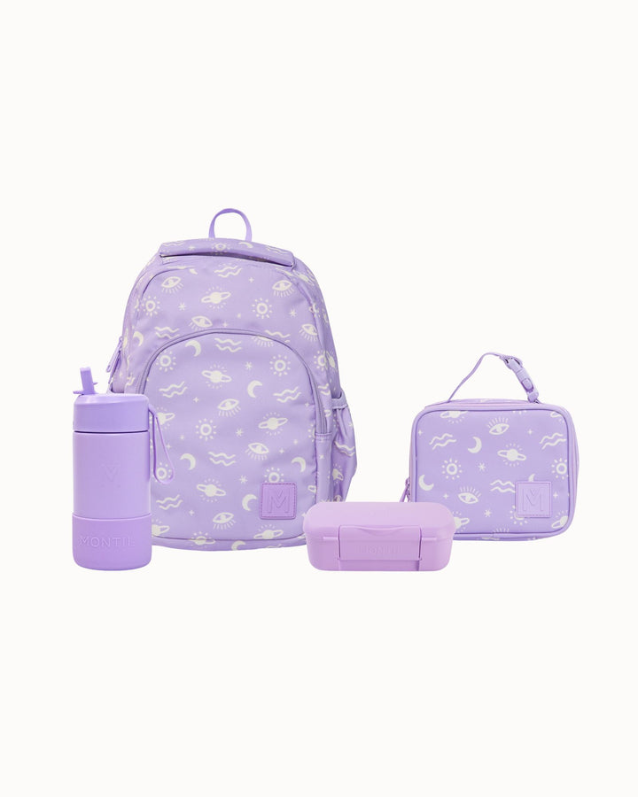 MontiiCo Swaggies Collab - Mini Explorer Set - Cosmic Bloom