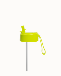 MontiiCo Sipper Lid + Straw - Matcha