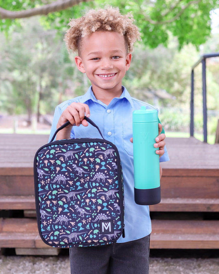 MontiiCo 700ml Drink Bottle Sipper - Mojito