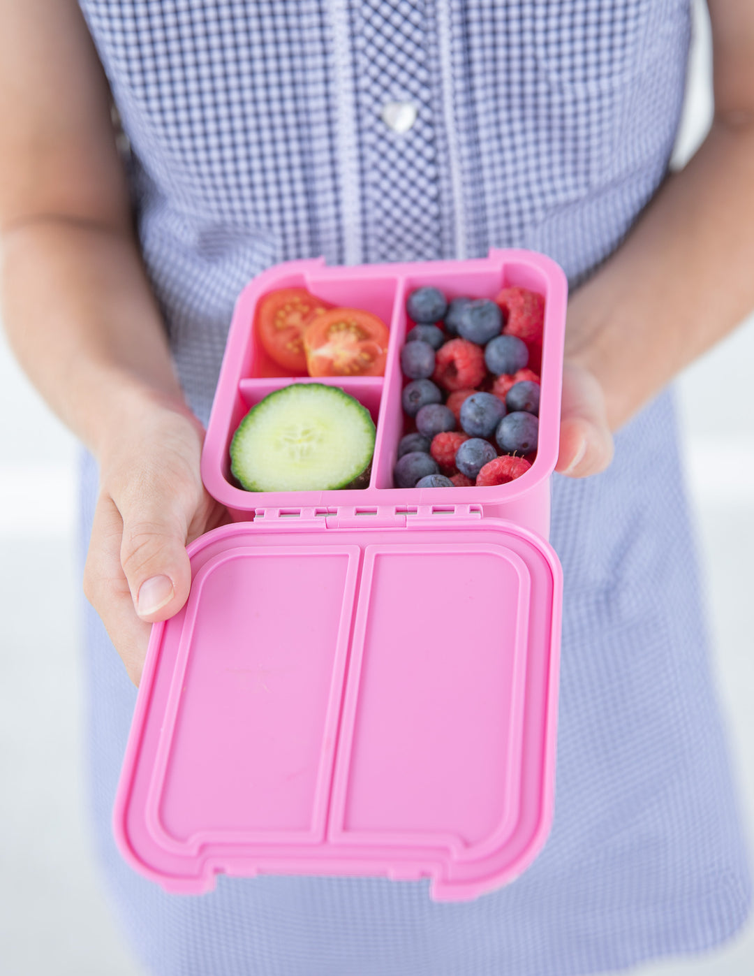 MontiiCo Bento Two Snack Box - Floss