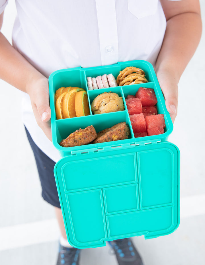 MontiiCo Medium Selective Snacker Bundle - Mojito