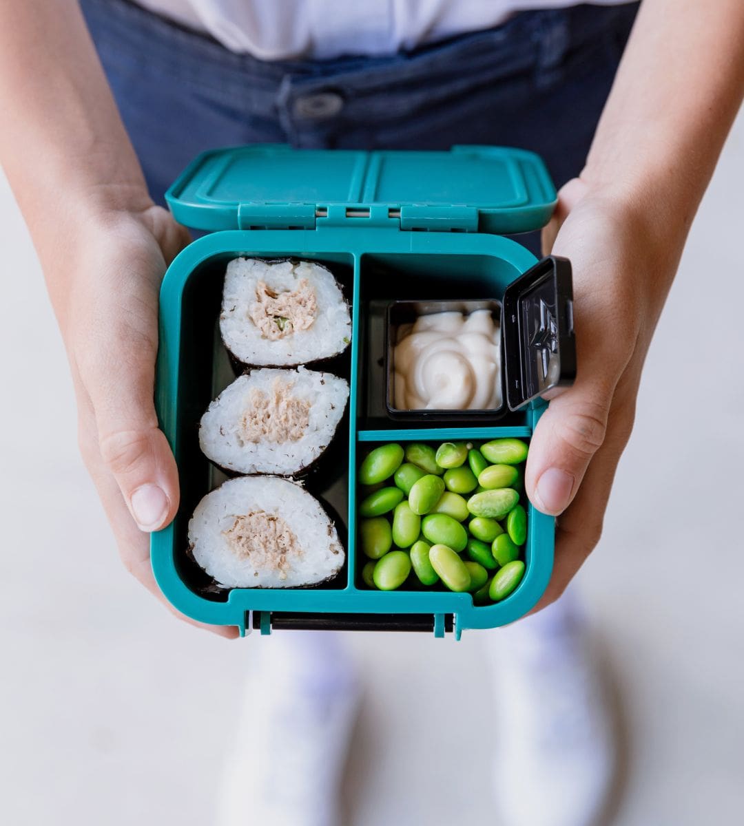 Get back to school ready with MontiiCo Bento Boxes and Bento accessories, with every size to fit every appetite!