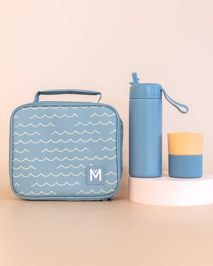 Lunch Bag & Bottle Sets – MontiiCo