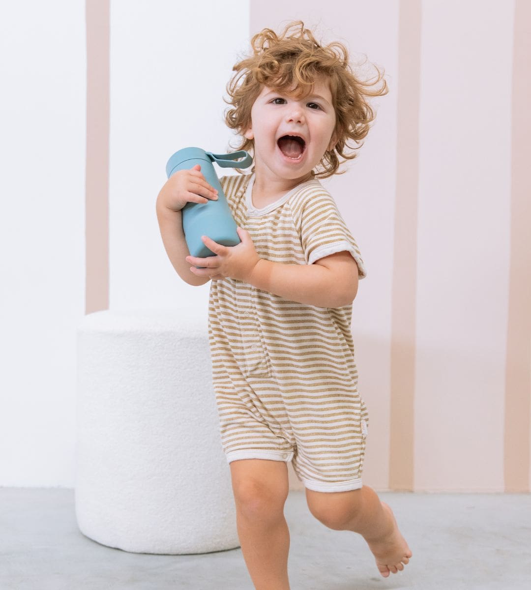 MontiiCo x Bam loves Boo Collab insulated drinkware: perfect for keeping yours and your little ones drinks hot or cold on the go!