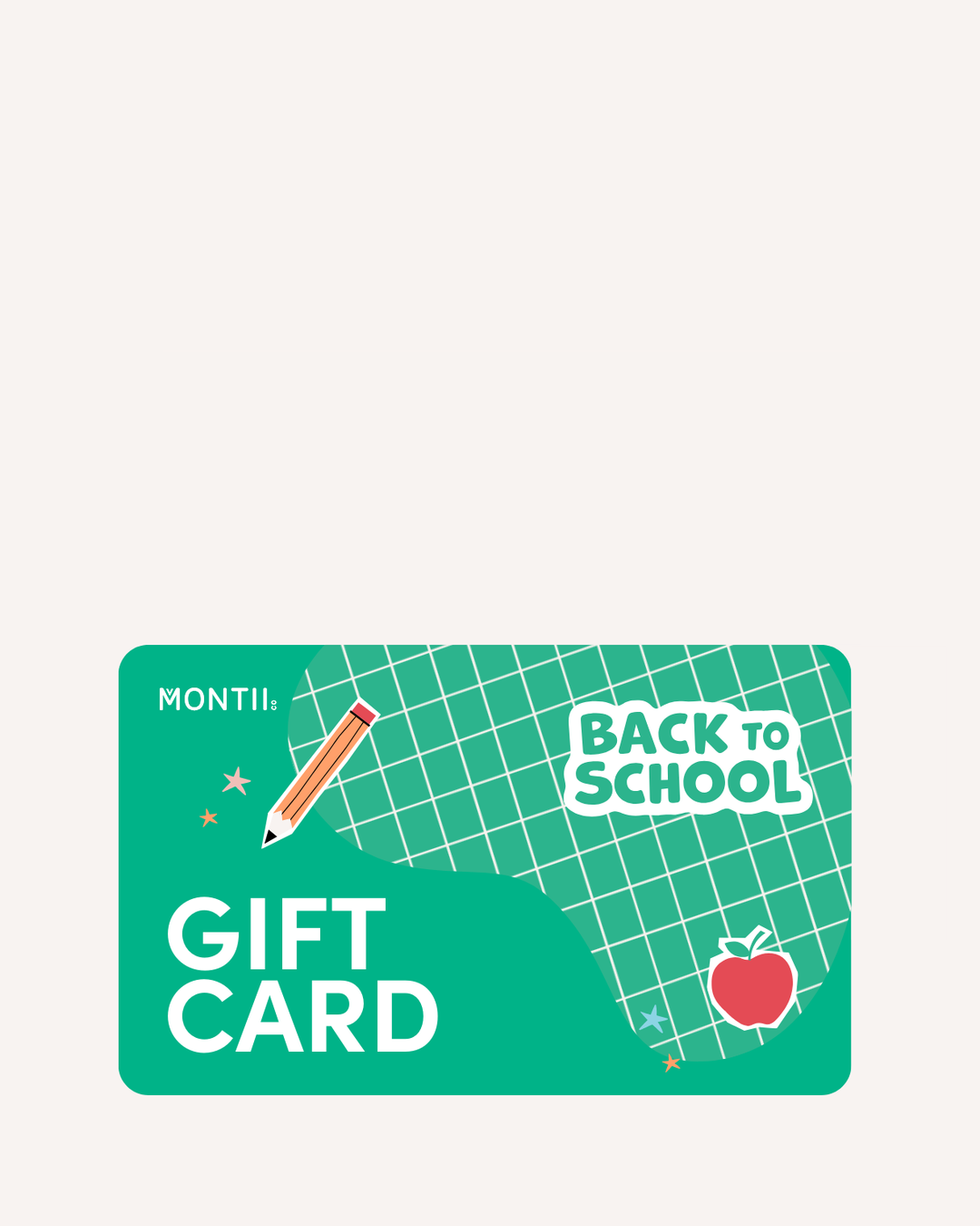 MontiiCo Gift Cards