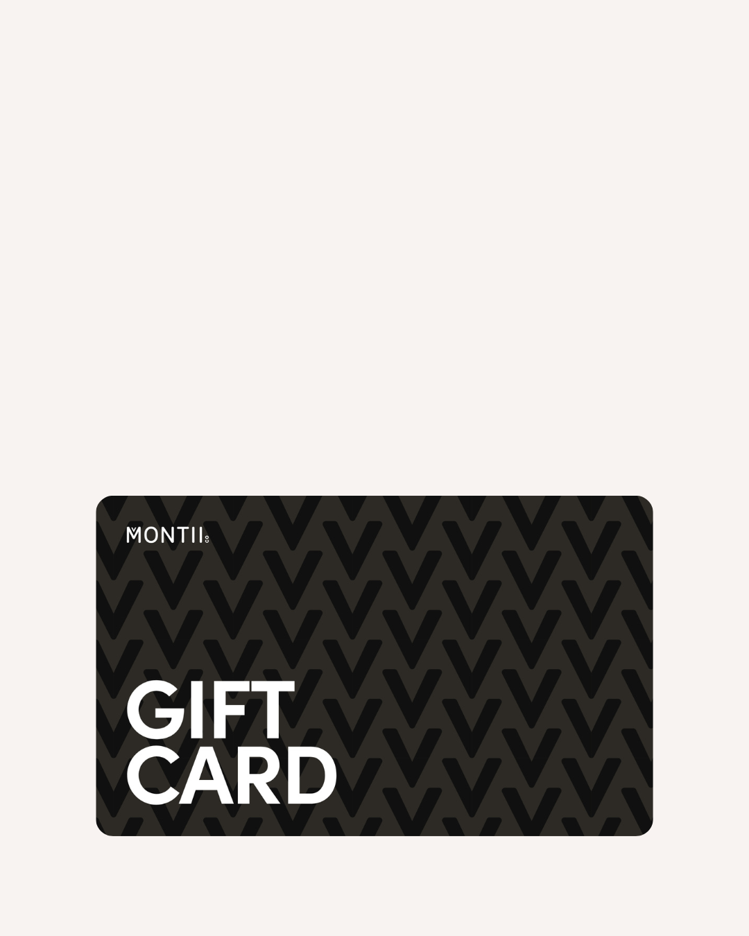 MontiiCo Gift Cards