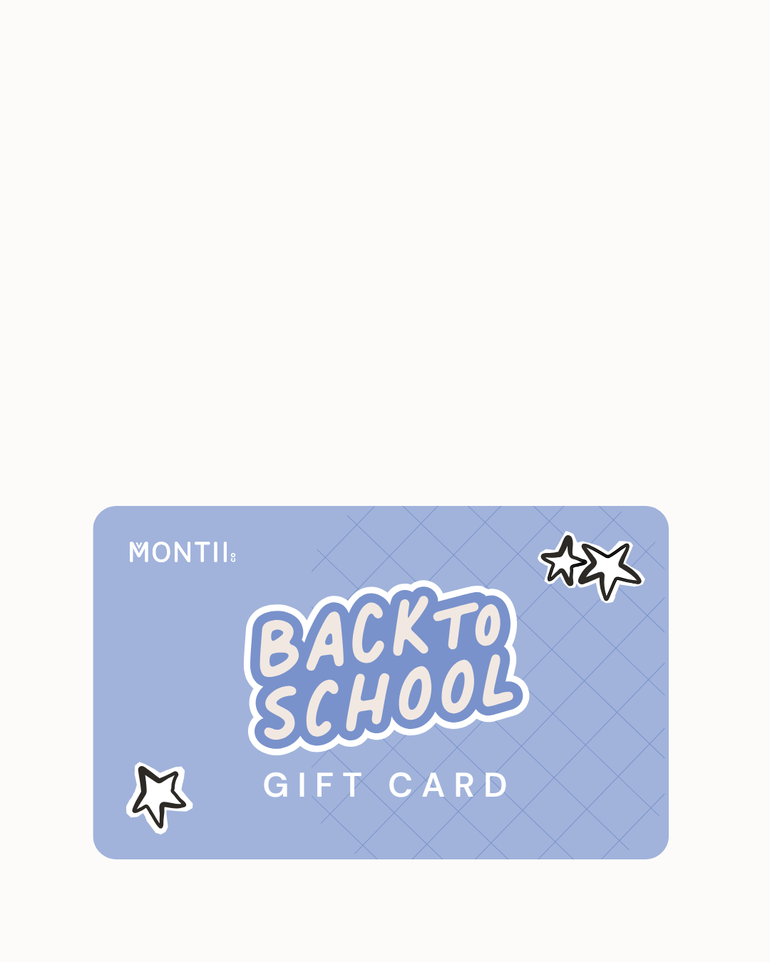 MontiiCo Gift Cards