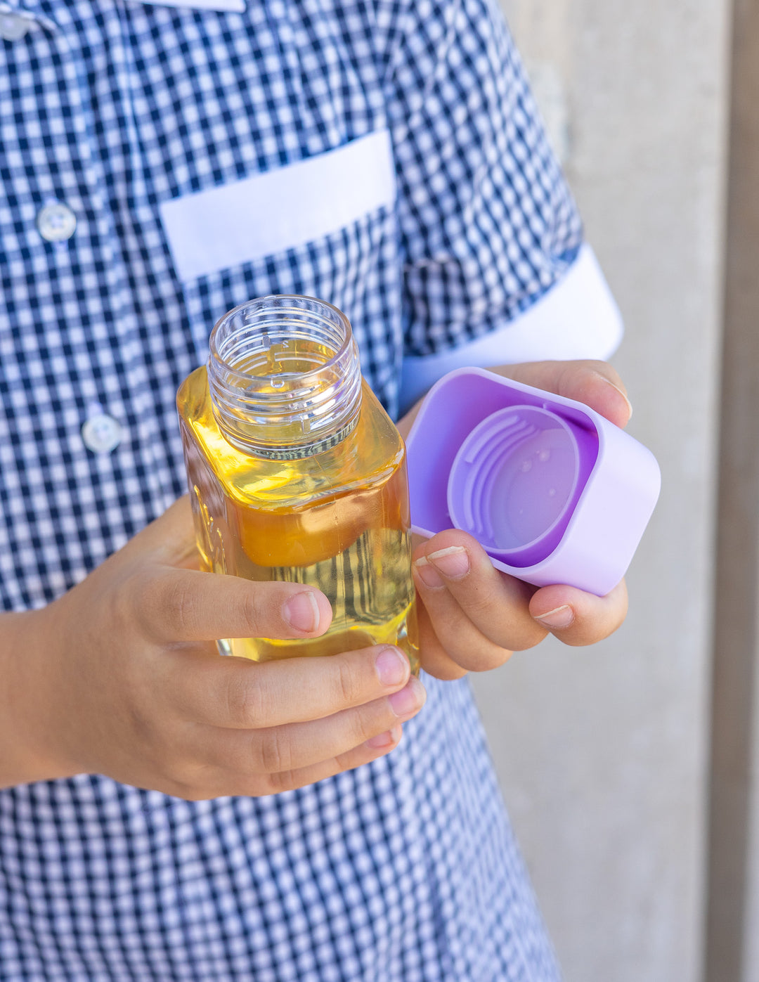 MontiiCo Eat Play Repeat Bundle - Lilac