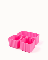 MontiiCo Bento Cups Mixed - Floss