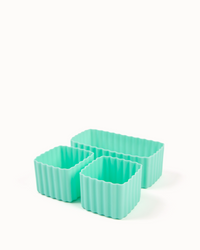 MontiiCo Bento Cups Mixed - Marine