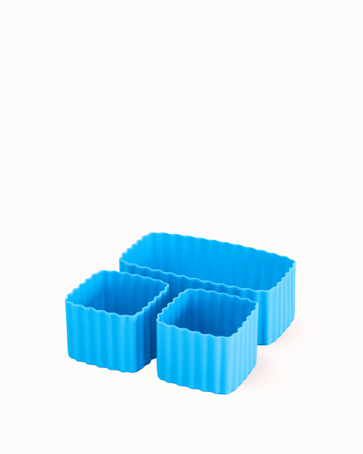 MontiiCo Bento Cups Mixed - Coastal