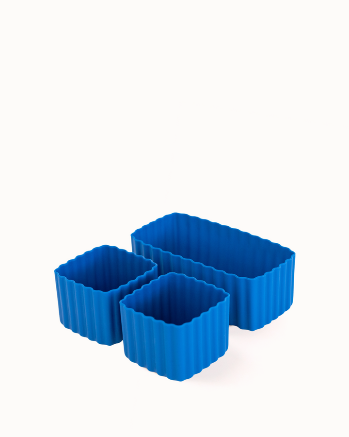 MontiiCo Bento Cups Mixed - Reef