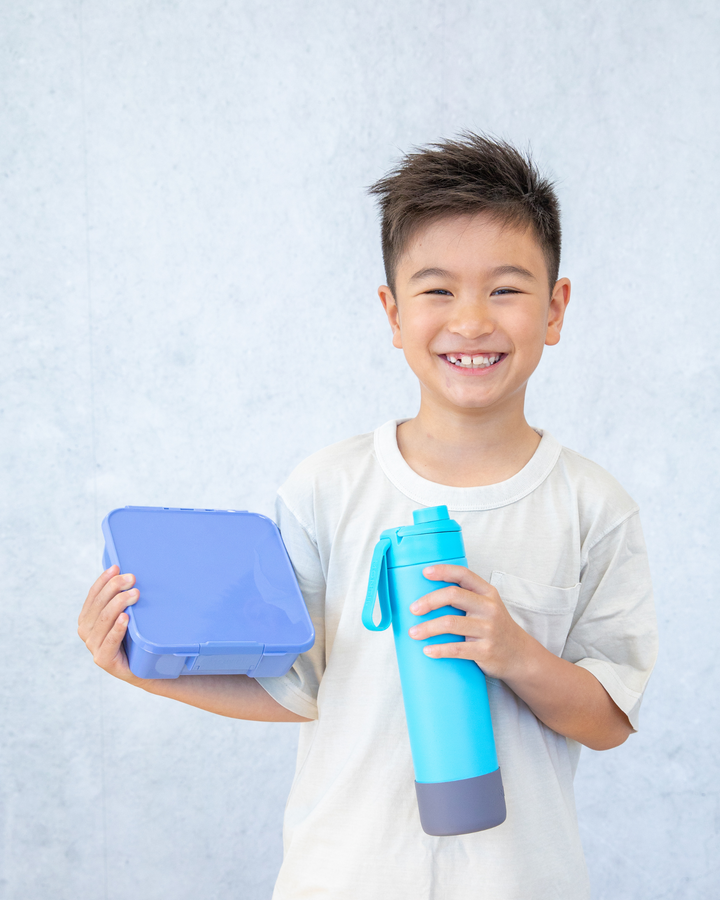 MontiiCo Lunch Box Bundle - Splash