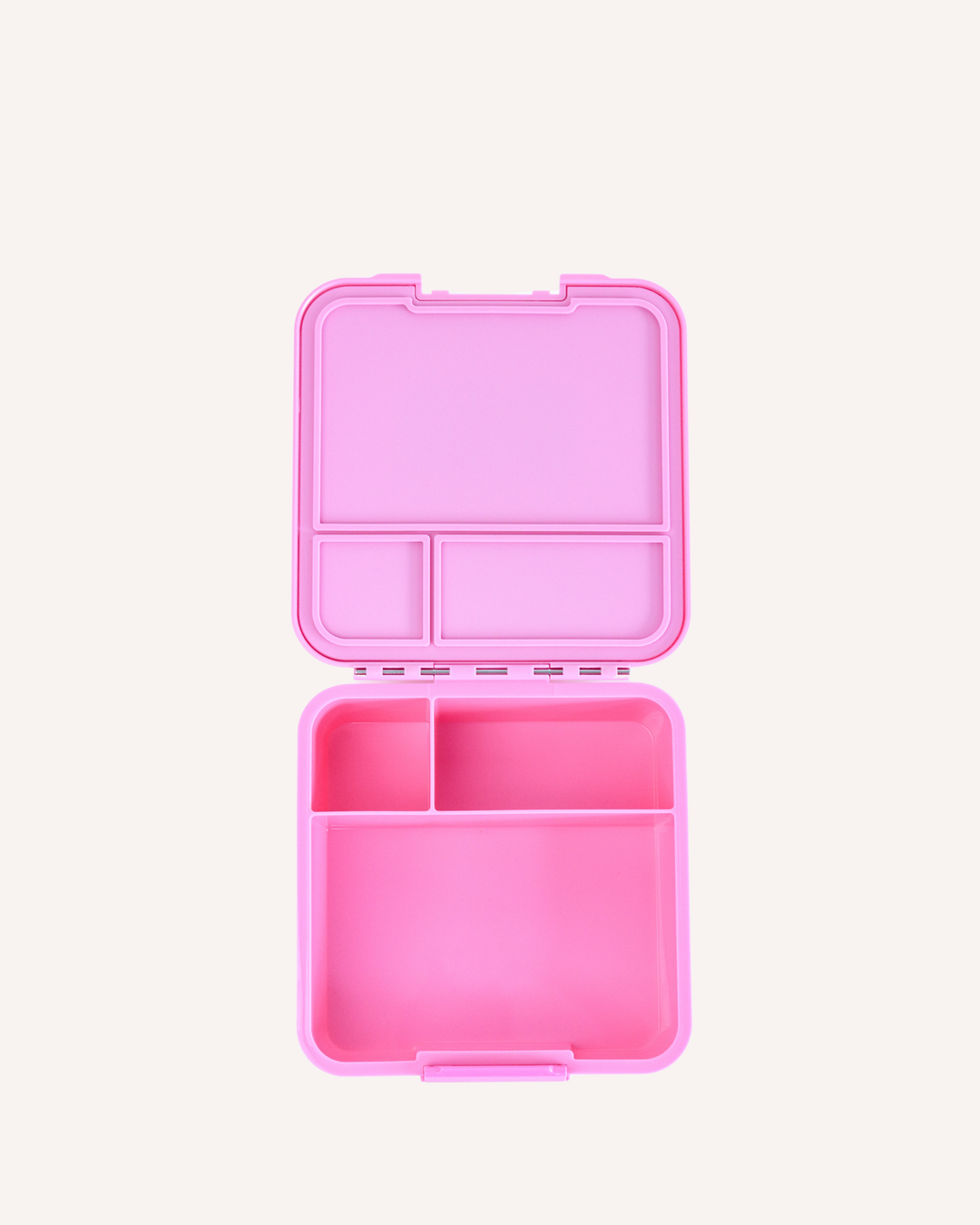 MontiiCo Bento Three Lunch Box - Floss