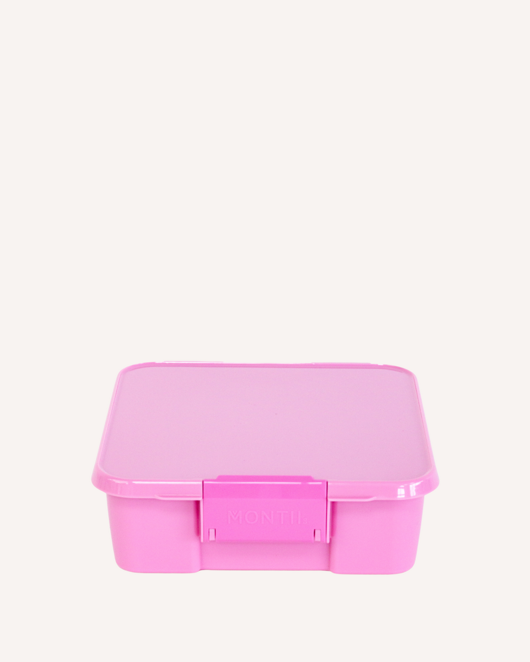 MontiiCo Bento Three Lunch Box - Floss