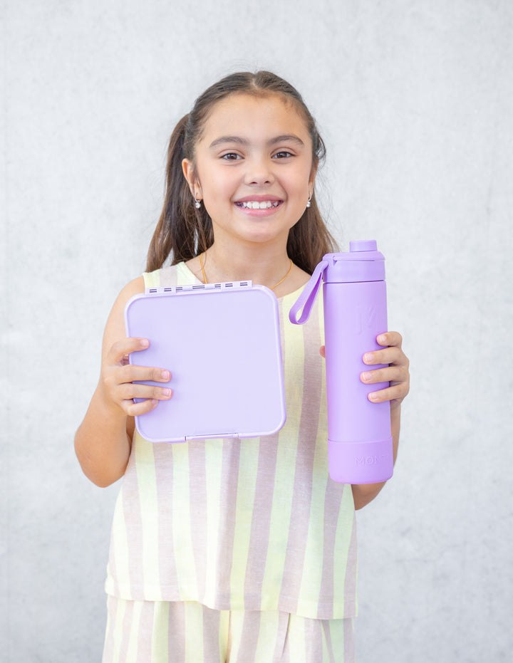 MontiiCo Small Bumper - 350ml, 475ml, 700ml - Dusk