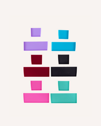 MontiiCo Bento Plus Divider Set